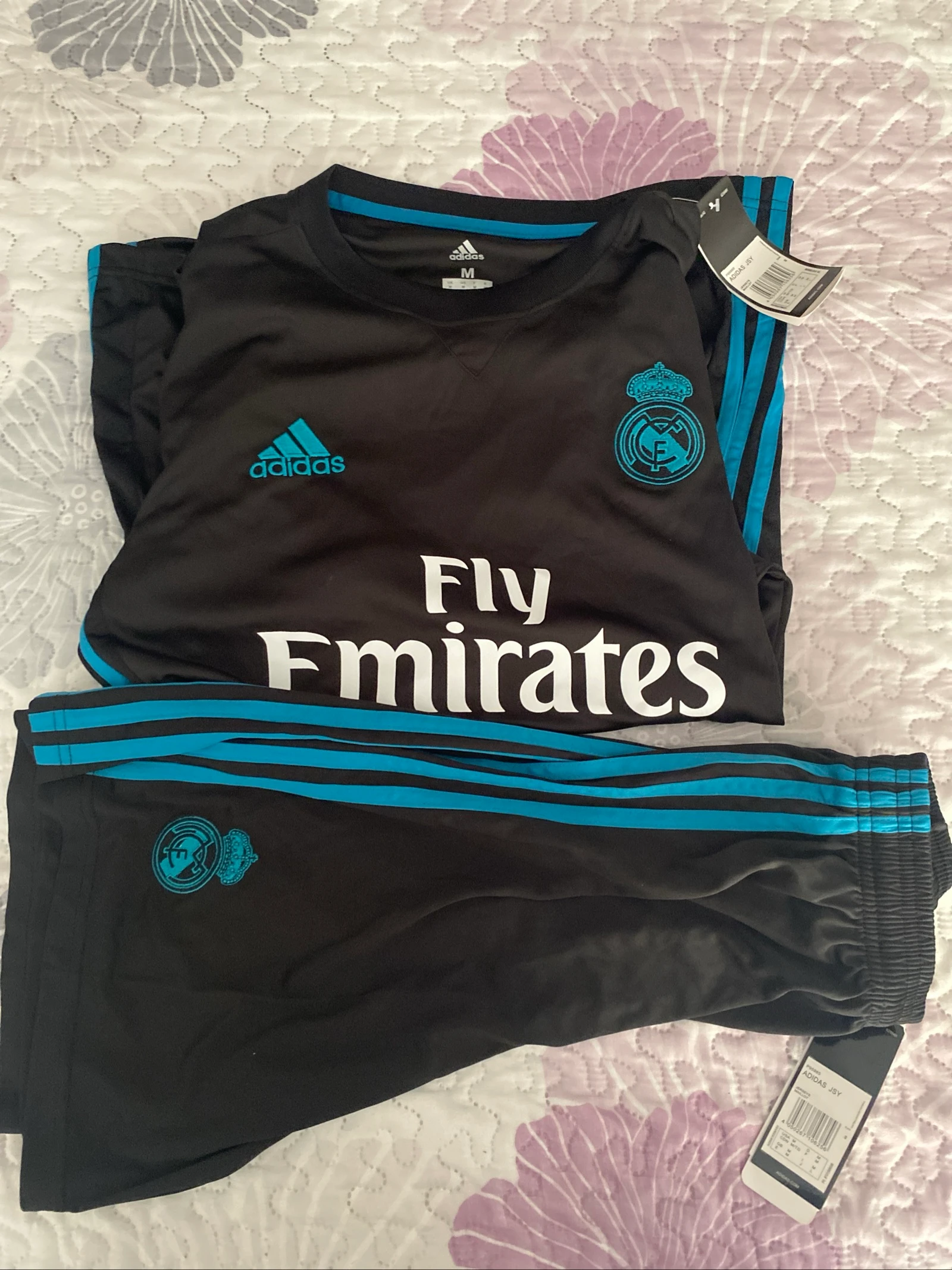 Conjunto Real madrid  – photo 5